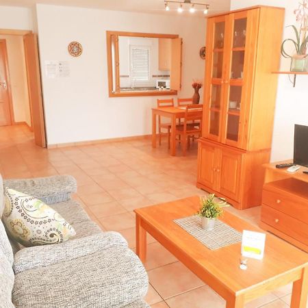 Conilplus Apartment Castilnovo Кониль-де-ла-Фронтера Экстерьер фото