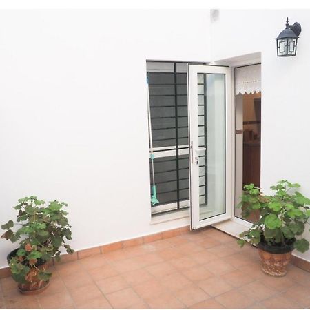 Conilplus Apartment Castilnovo Кониль-де-ла-Фронтера Экстерьер фото