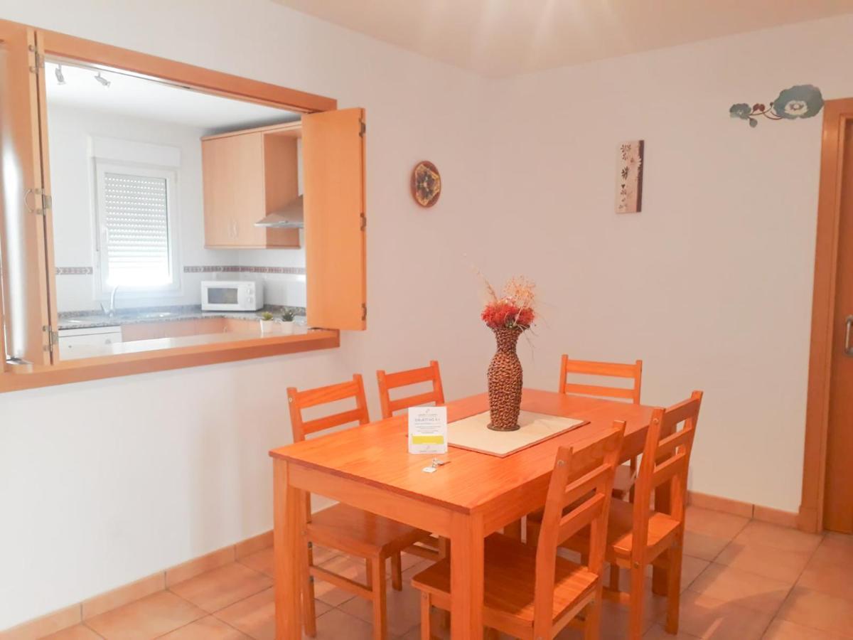 Conilplus Apartment Castilnovo Кониль-де-ла-Фронтера Экстерьер фото