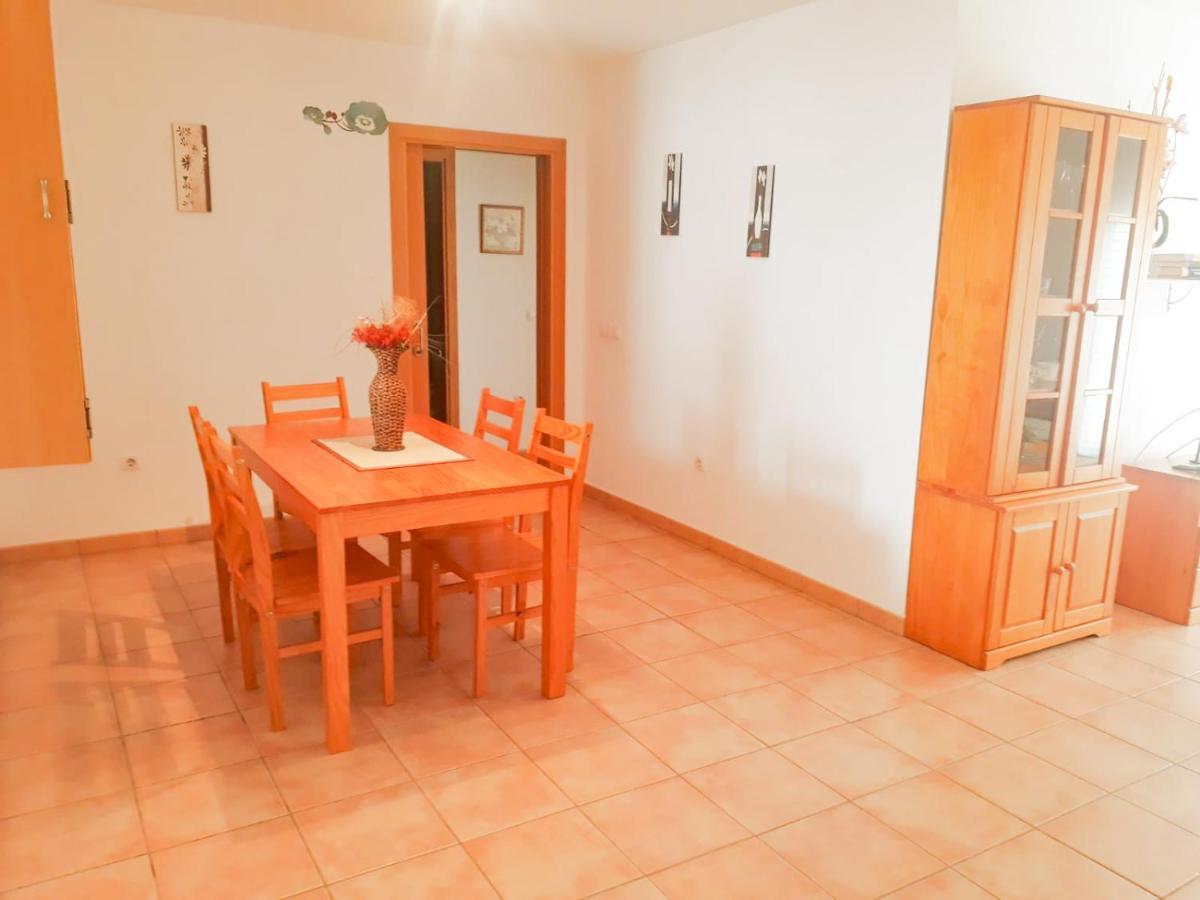 Conilplus Apartment Castilnovo Кониль-де-ла-Фронтера Экстерьер фото