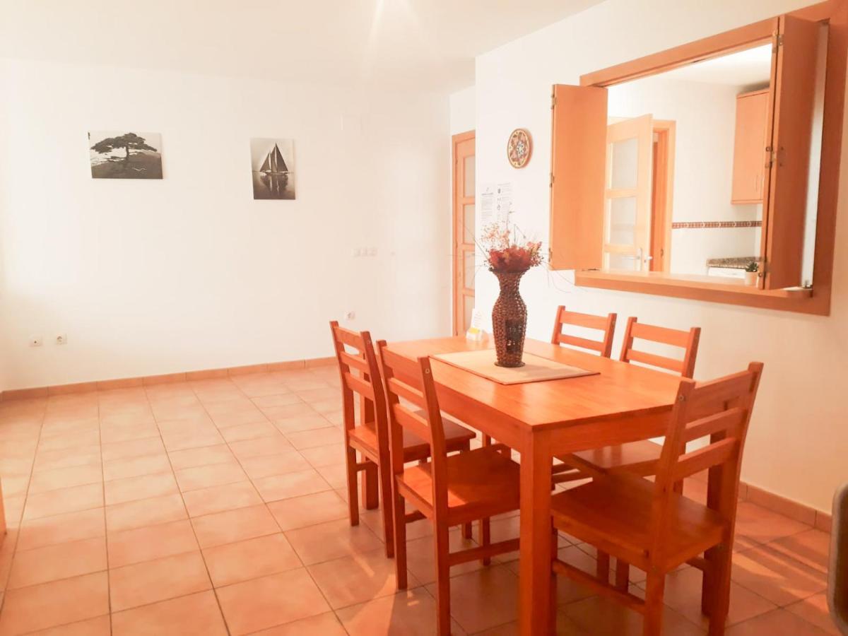 Conilplus Apartment Castilnovo Кониль-де-ла-Фронтера Экстерьер фото