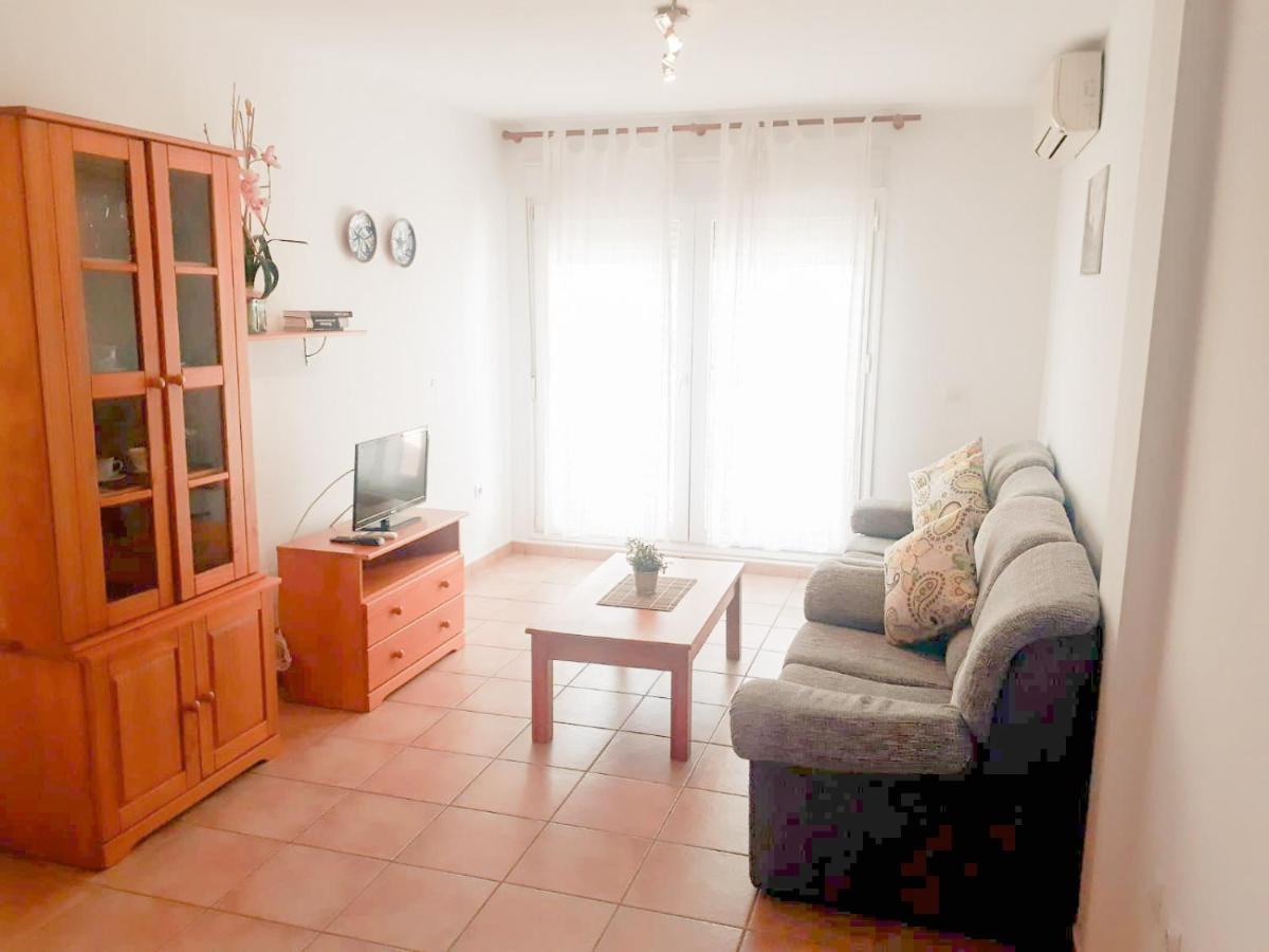 Conilplus Apartment Castilnovo Кониль-де-ла-Фронтера Экстерьер фото