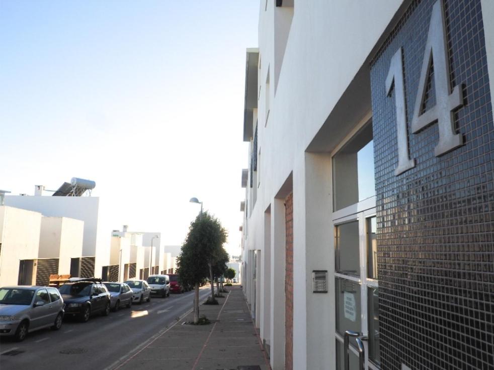 Conilplus Apartment Castilnovo Кониль-де-ла-Фронтера Экстерьер фото