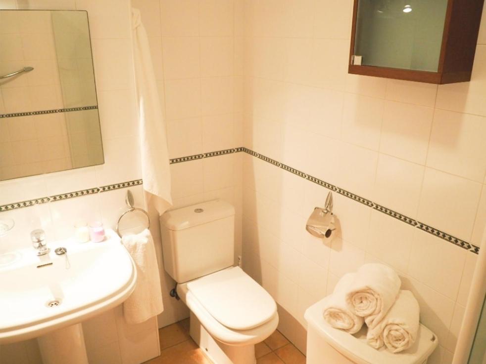 Conilplus Apartment Castilnovo Кониль-де-ла-Фронтера Экстерьер фото