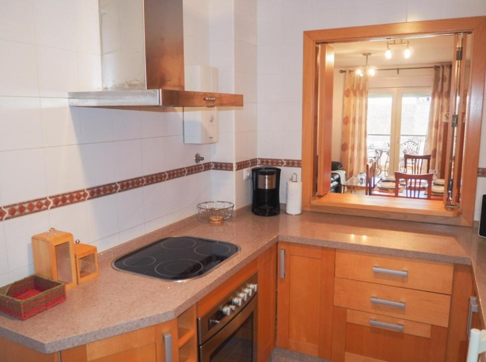 Conilplus Apartment Castilnovo Кониль-де-ла-Фронтера Экстерьер фото
